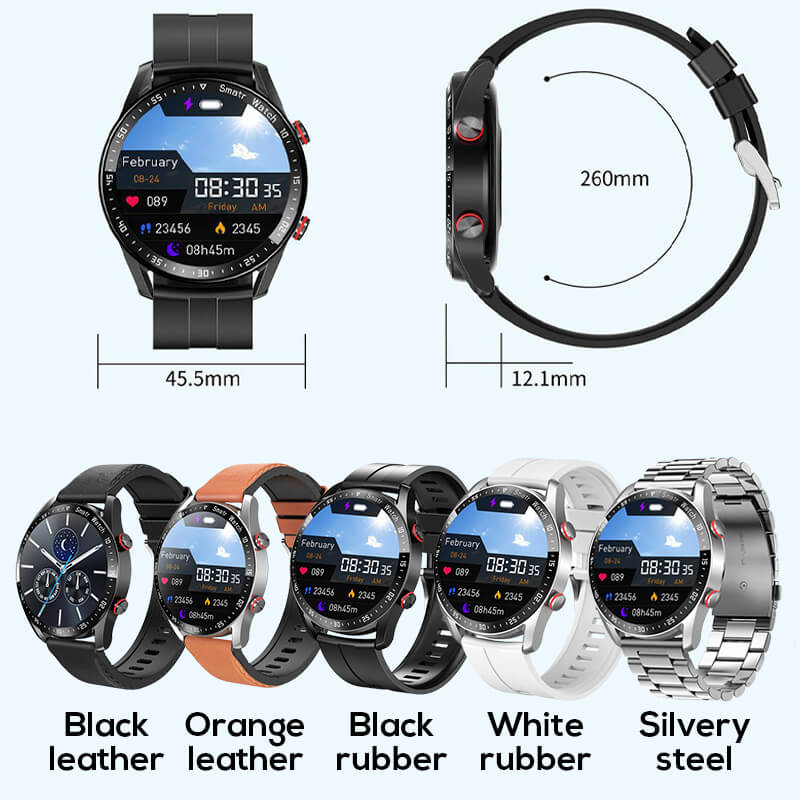 TechWatch™ | Hold stilen, mens du er aktiv