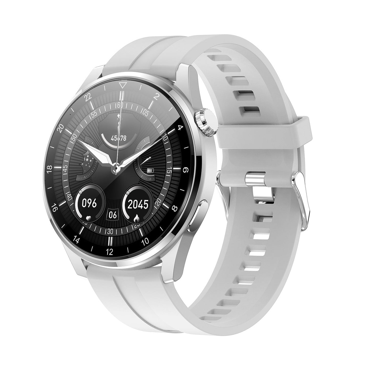 TechWatch™ | Hold stilen, mens du er aktiv