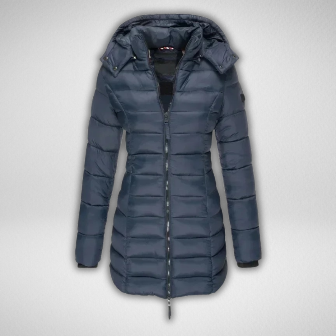 Filippa™ | Foret Vinterfrakke