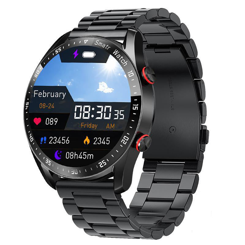 TechWatch™ | Hold stilen, mens du er aktiv
