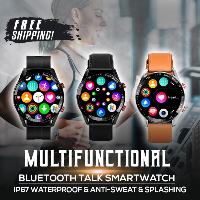 TechWatch™ | Hold stilen, mens du er aktiv