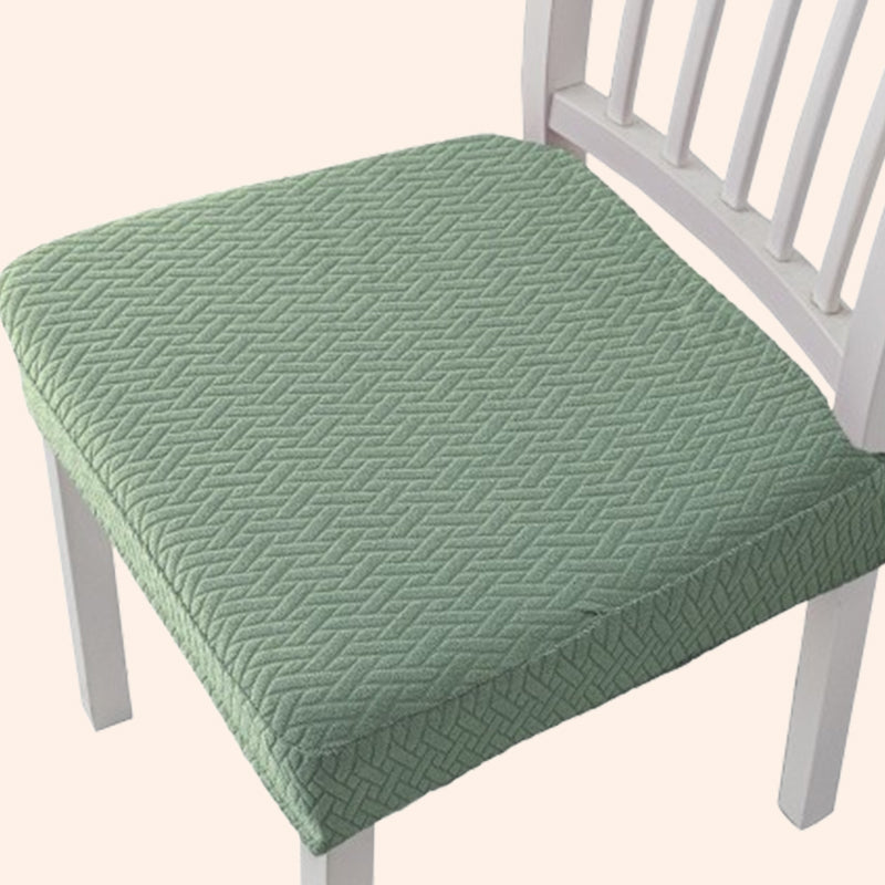 Jacquard™-stolsovertræk | Elegant, praktisk beskyttelse til dine stole