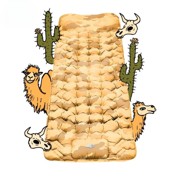 Luffa™ | Sovemadras