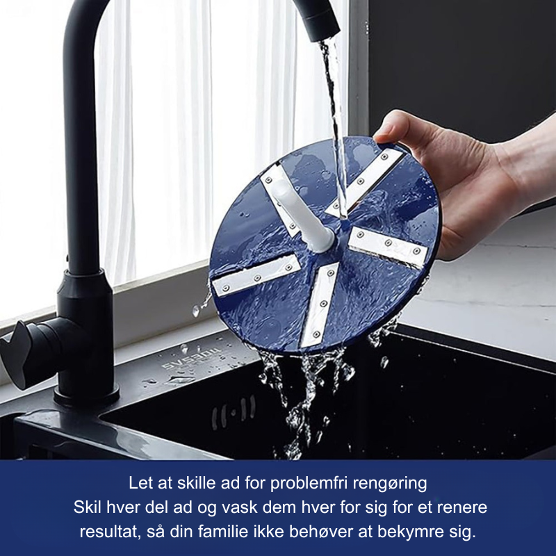 Peelio™ | Gør køkkenarbejdet let som en leg