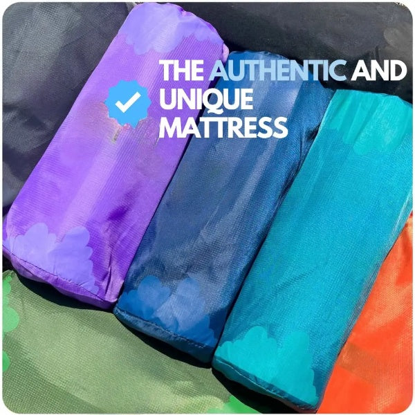 Luffa™ | Sovemadras