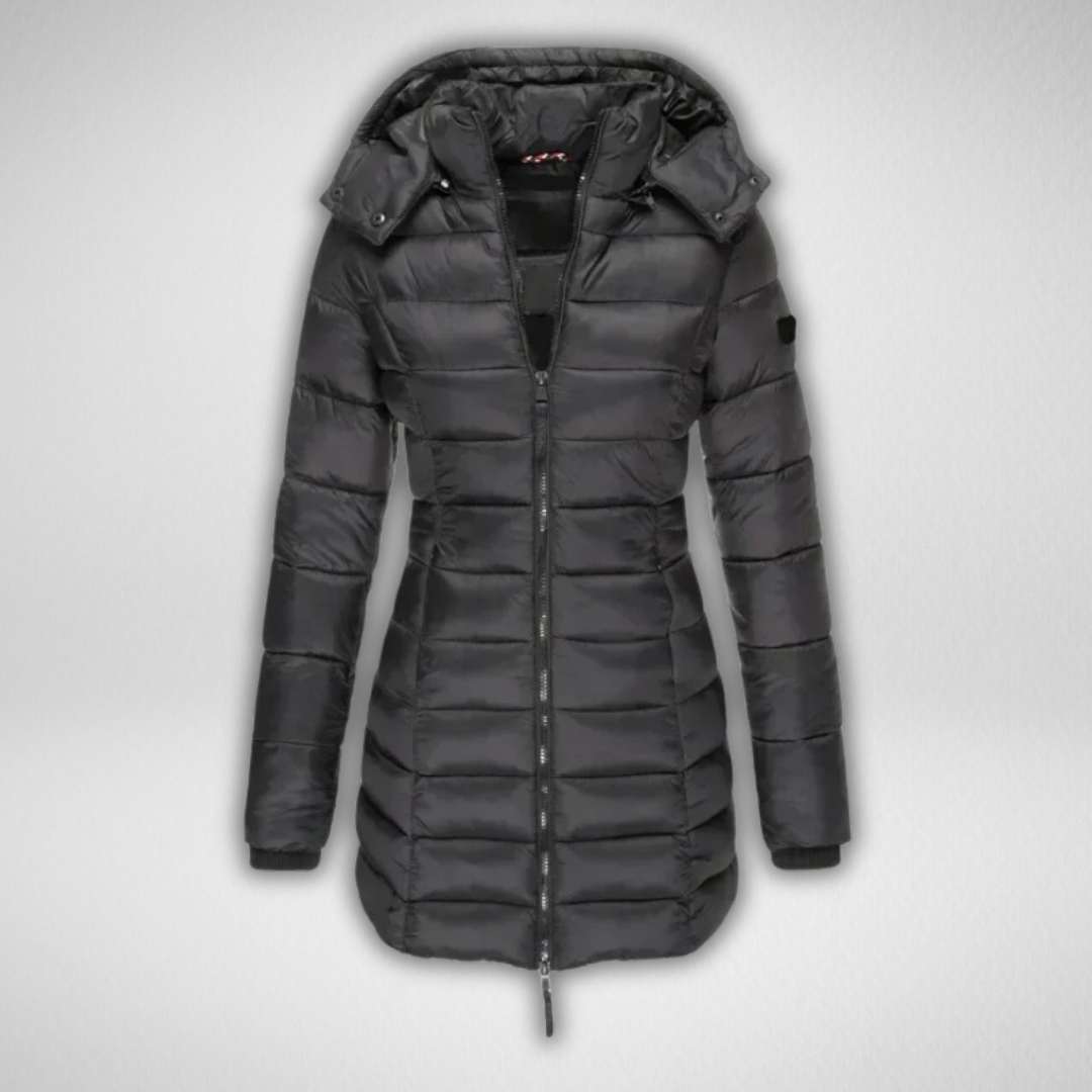 Filippa™ | Foret Vinterfrakke
