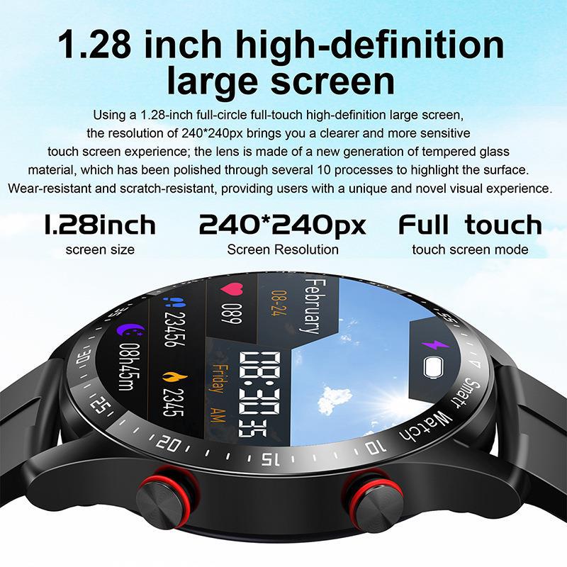 TechWatch™ | Hold stilen, mens du er aktiv