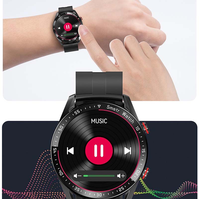 TechWatch™ | Hold stilen, mens du er aktiv