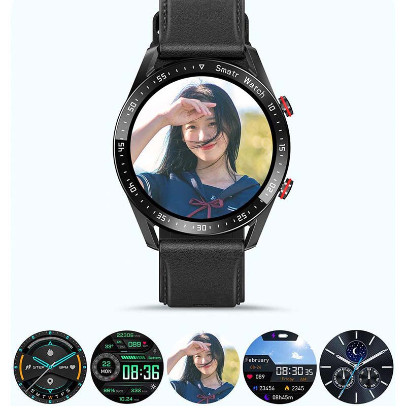 TechWatch™ | Hold stilen, mens du er aktiv