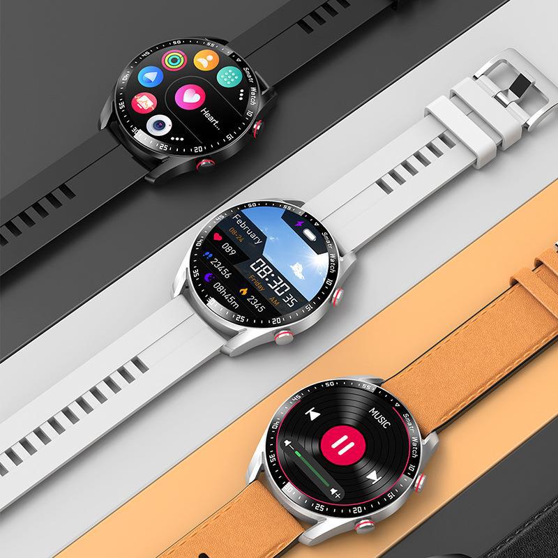 TechWatch™ | Hold stilen, mens du er aktiv
