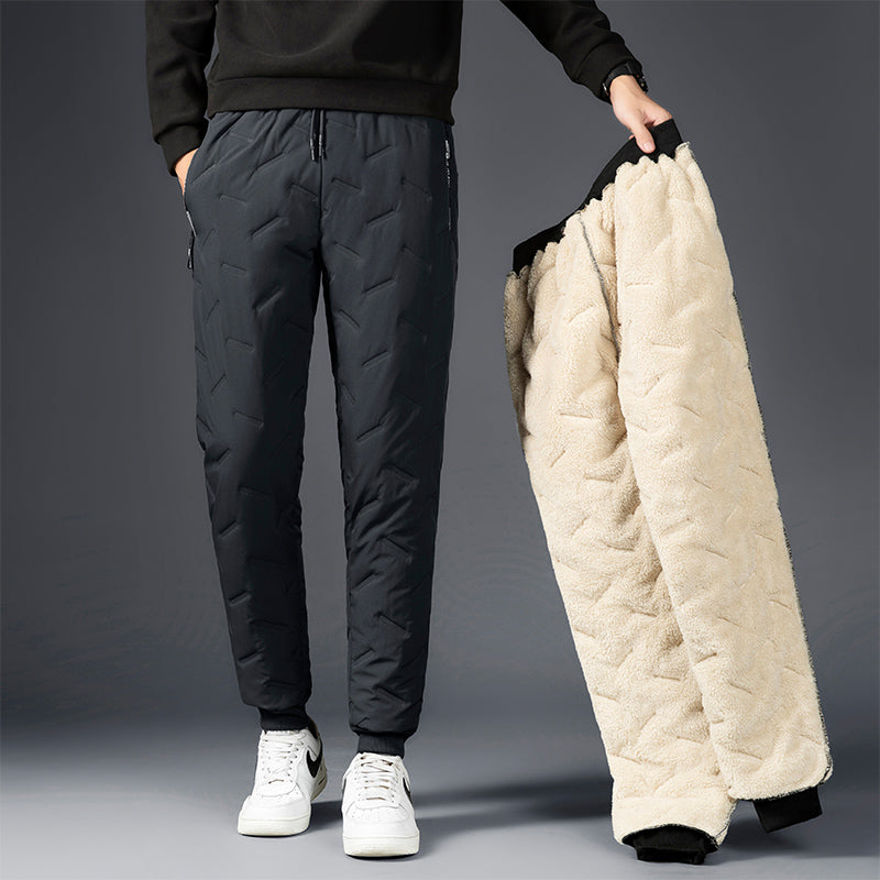ArcticWear™ | Vinter Unisex Fleece Bukser