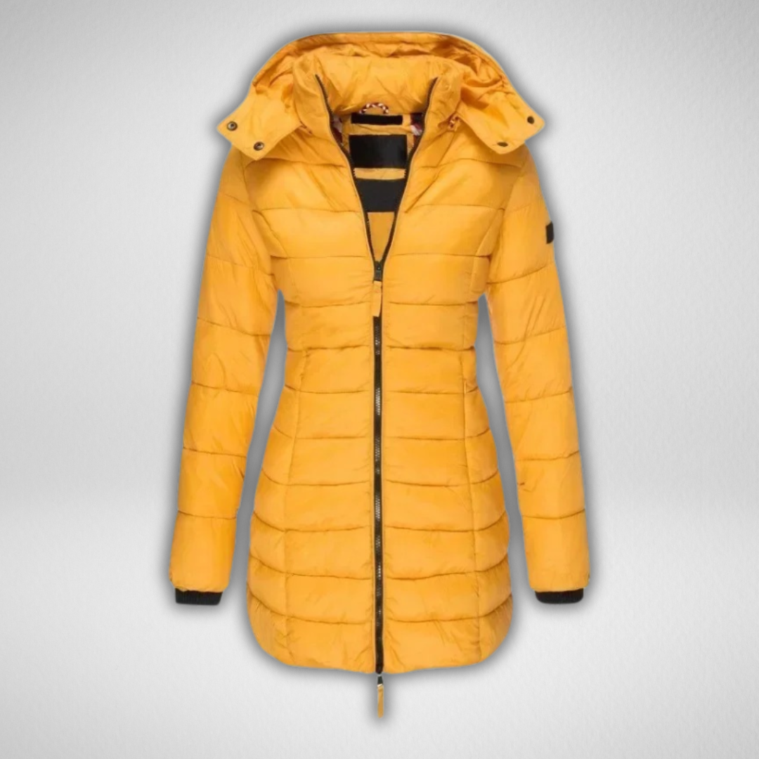 Filippa™ | Foret Vinterfrakke