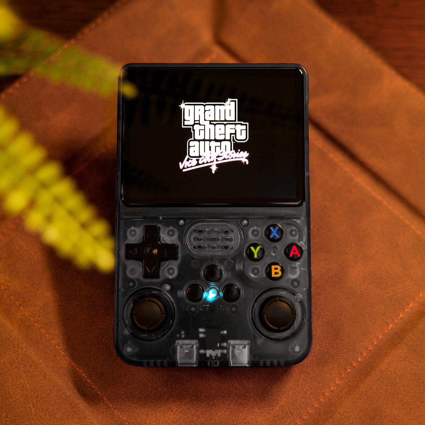 ArcadeBoy™ | Indeholder alle dine klassiske barndomsspil