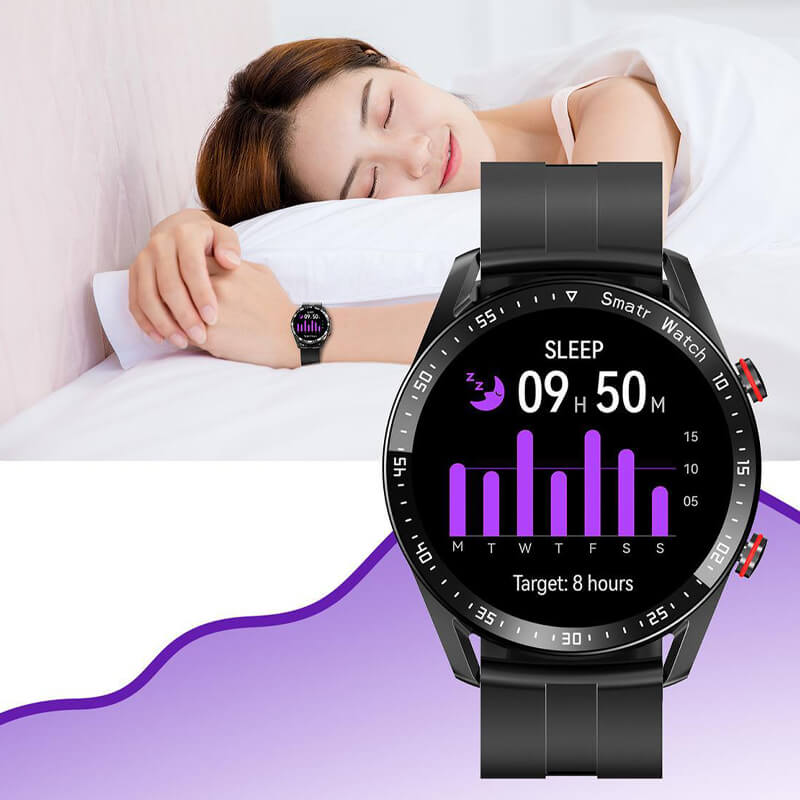 TechWatch™ | Hold stilen, mens du er aktiv