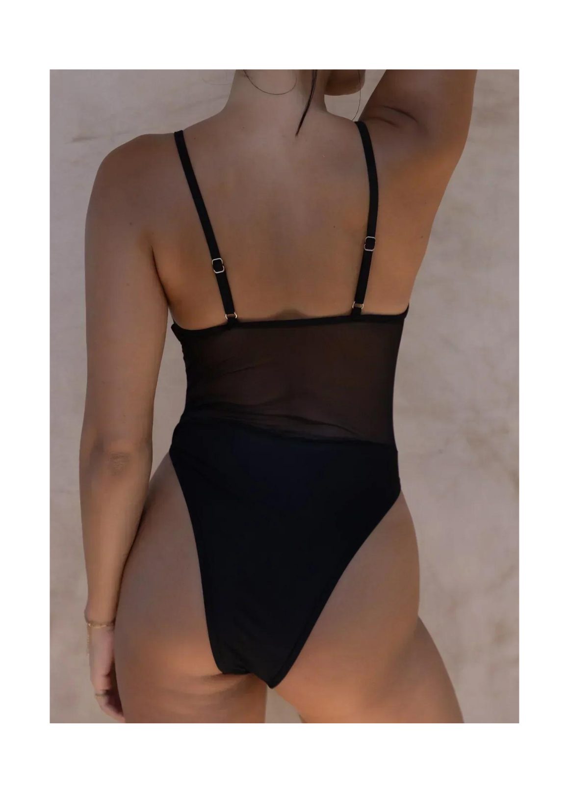 SunSuit™ | One-piece badedragt