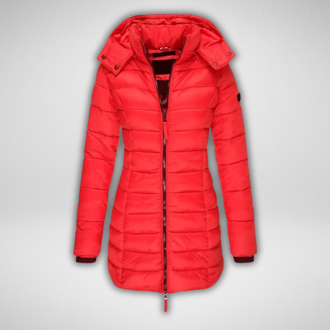 Filippa™ | Foret Vinterfrakke