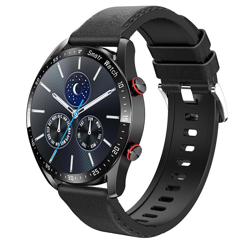 TechWatch™ | Hold stilen, mens du er aktiv
