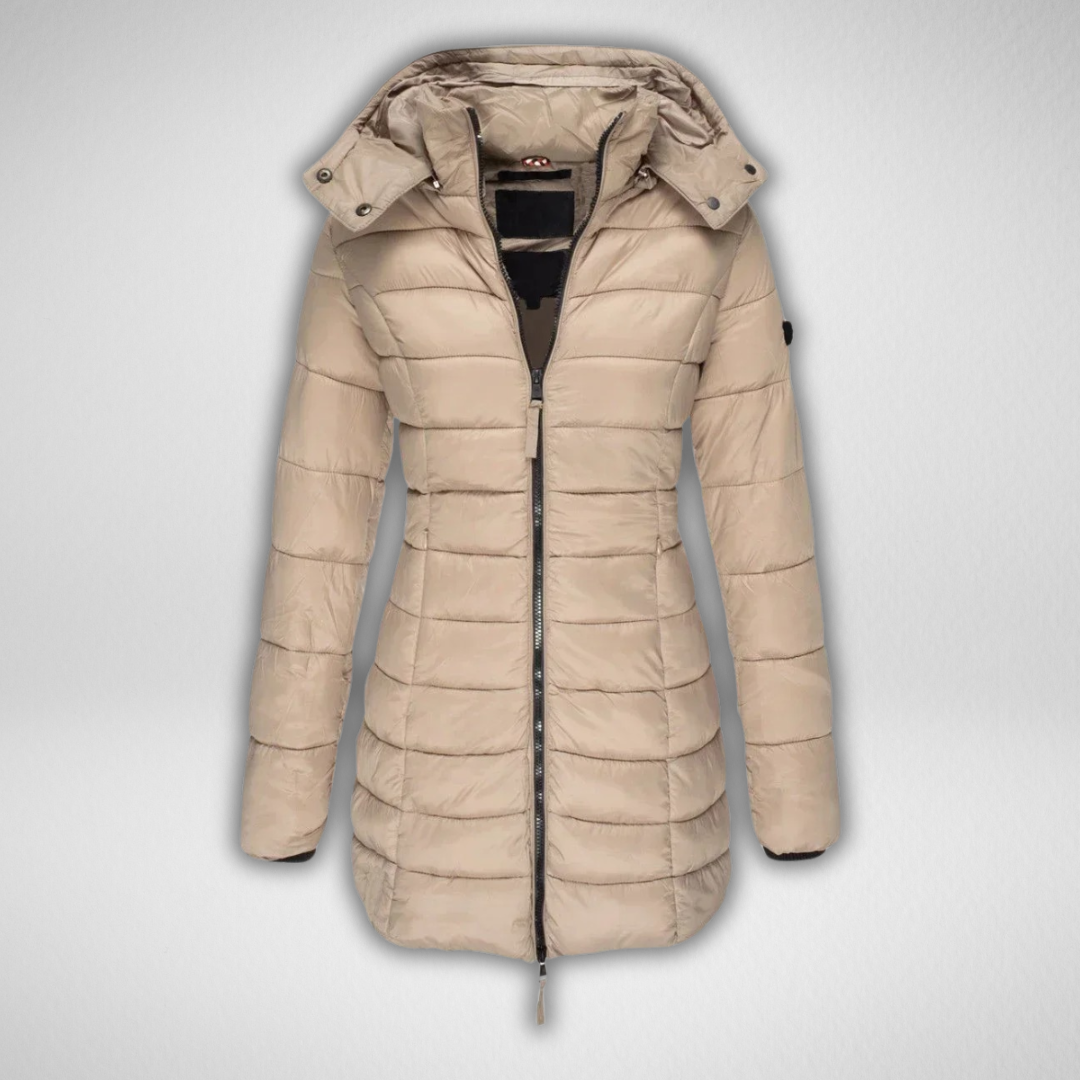 Filippa™ | Foret Vinterfrakke