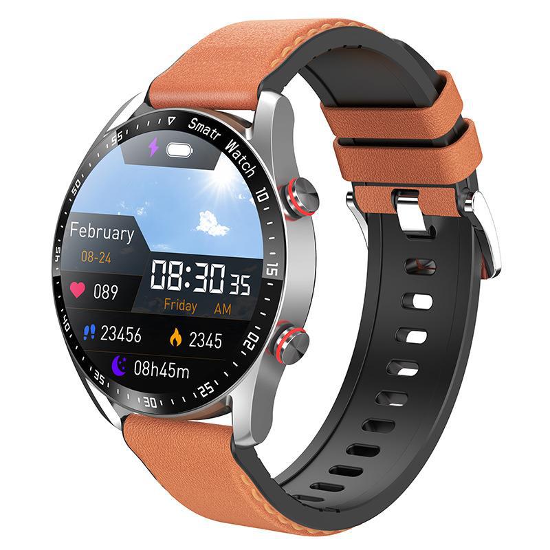 TechWatch™ | Hold stilen, mens du er aktiv