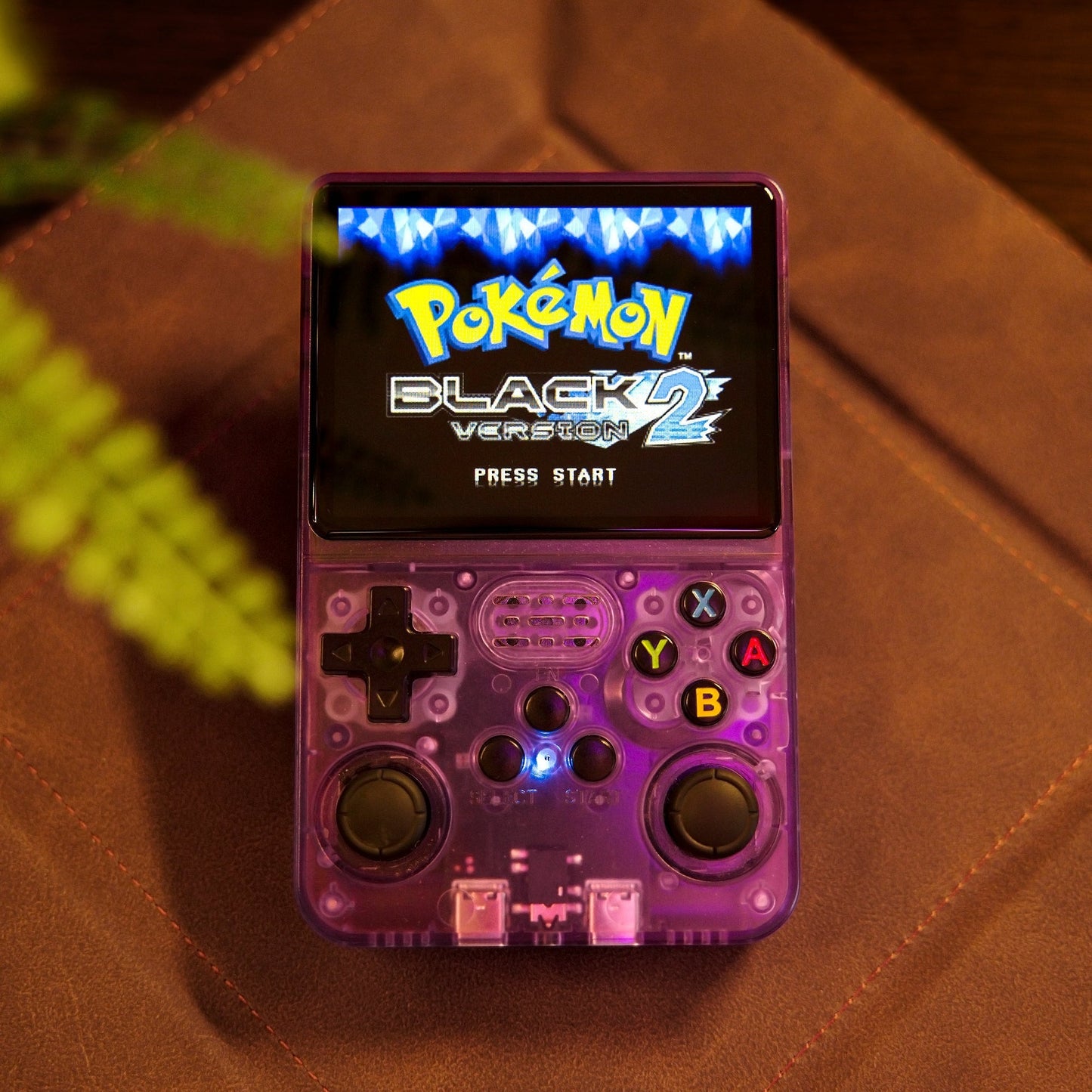 ArcadeBoy™ | Indeholder alle dine klassiske barndomsspil