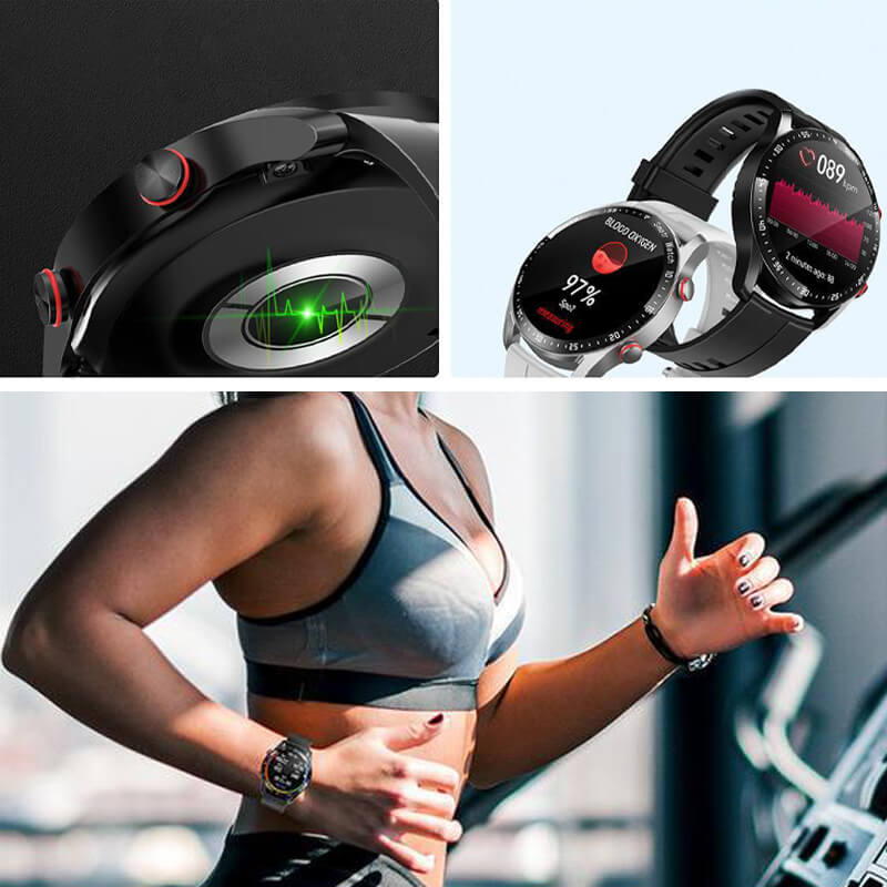 TechWatch™ | Hold stilen, mens du er aktiv