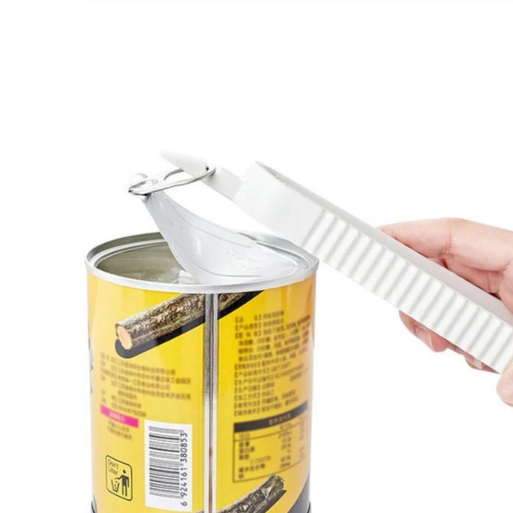 CapBuddy™ | åbner seks forskellige typer forseglinger og låg