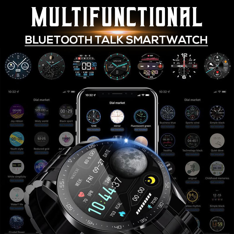 TechWatch™ | Hold stilen, mens du er aktiv