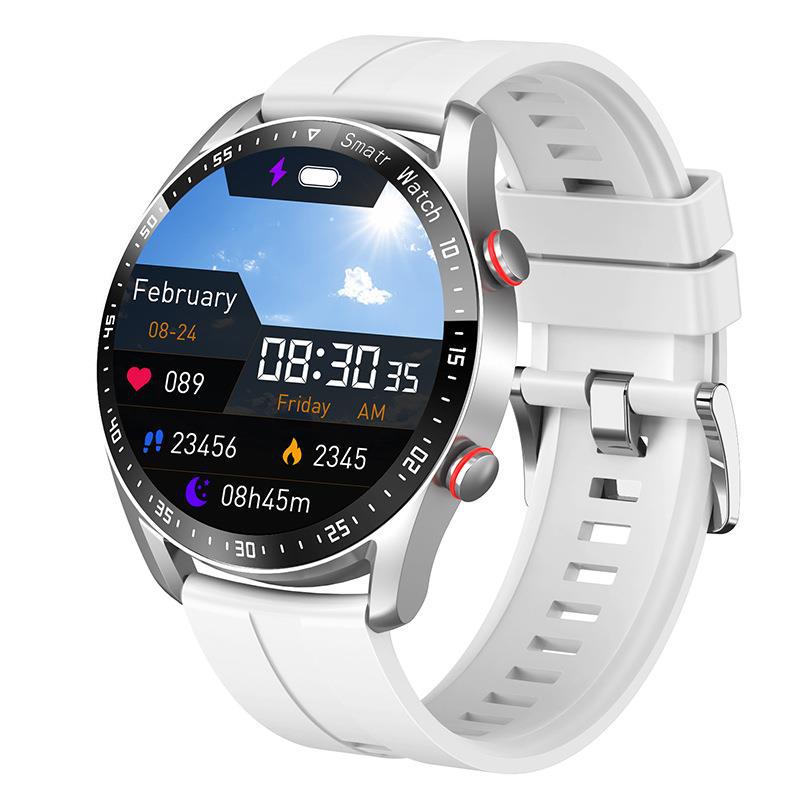 TechWatch™ | Hold stilen, mens du er aktiv