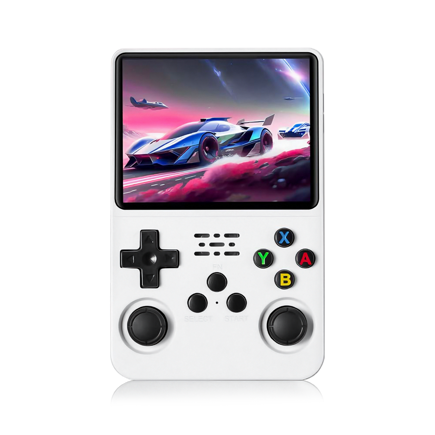 ArcadeBoy™ | Indeholder alle dine klassiske barndomsspil