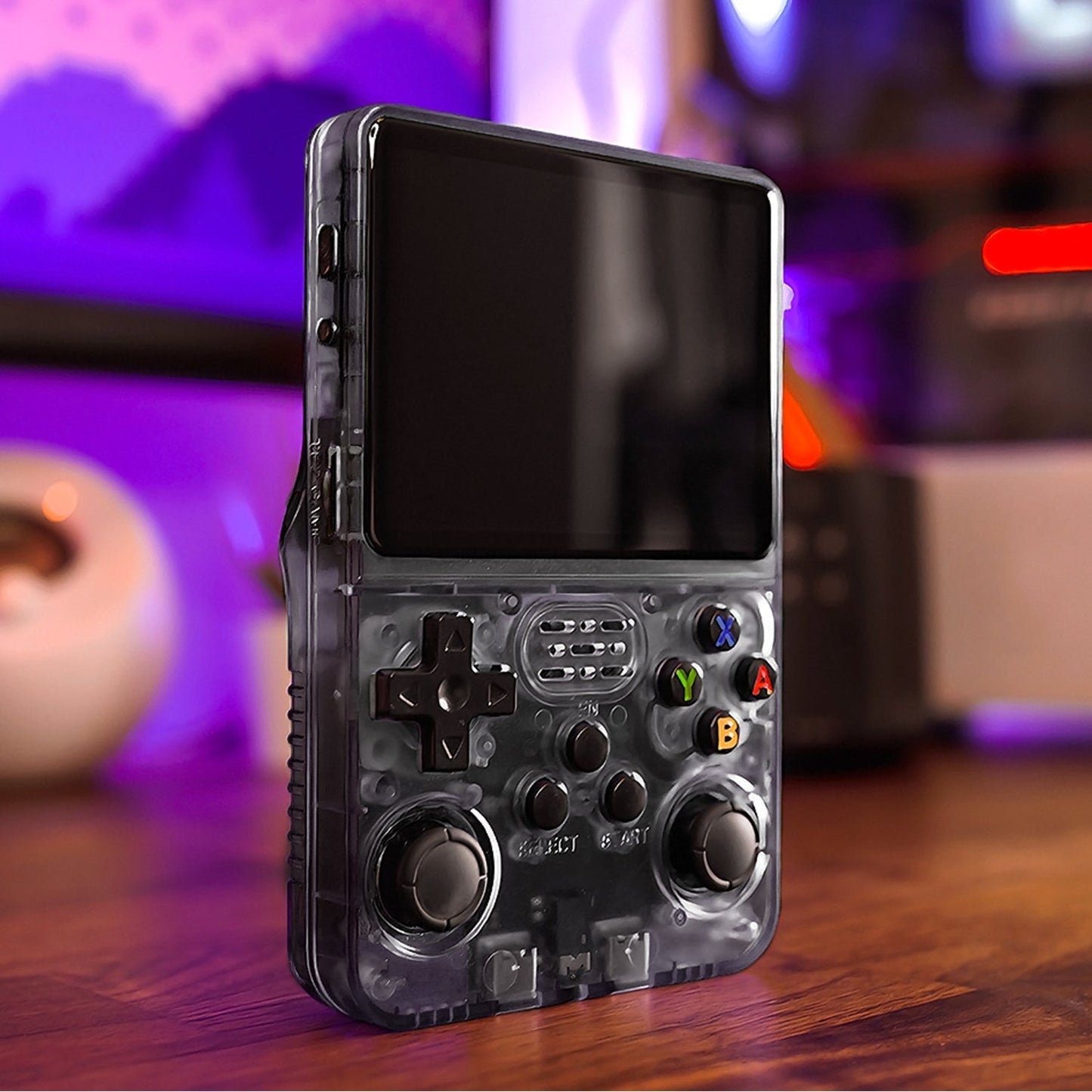 ArcadeBoy™ | Indeholder alle dine klassiske barndomsspil