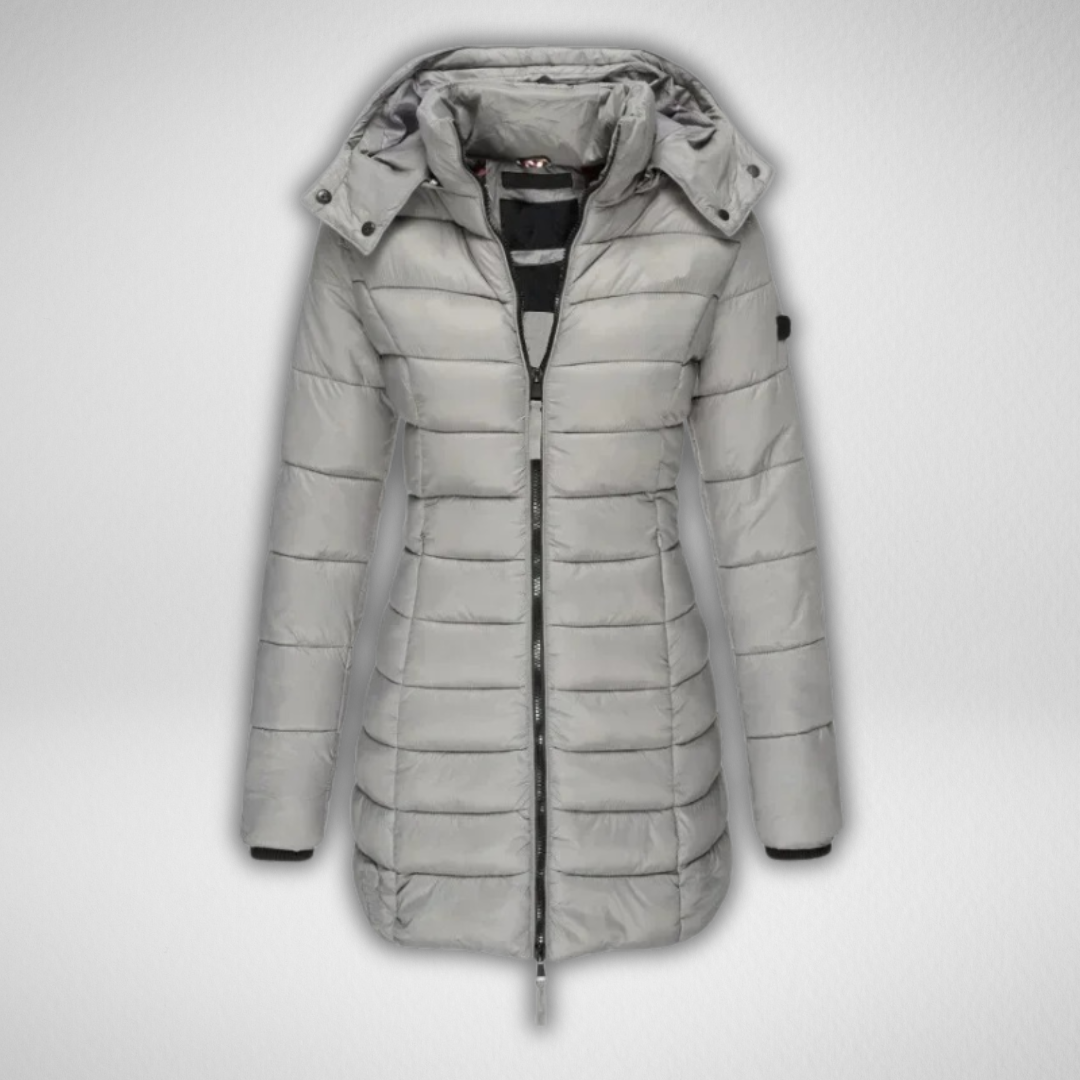 Filippa™ | Foret Vinterfrakke