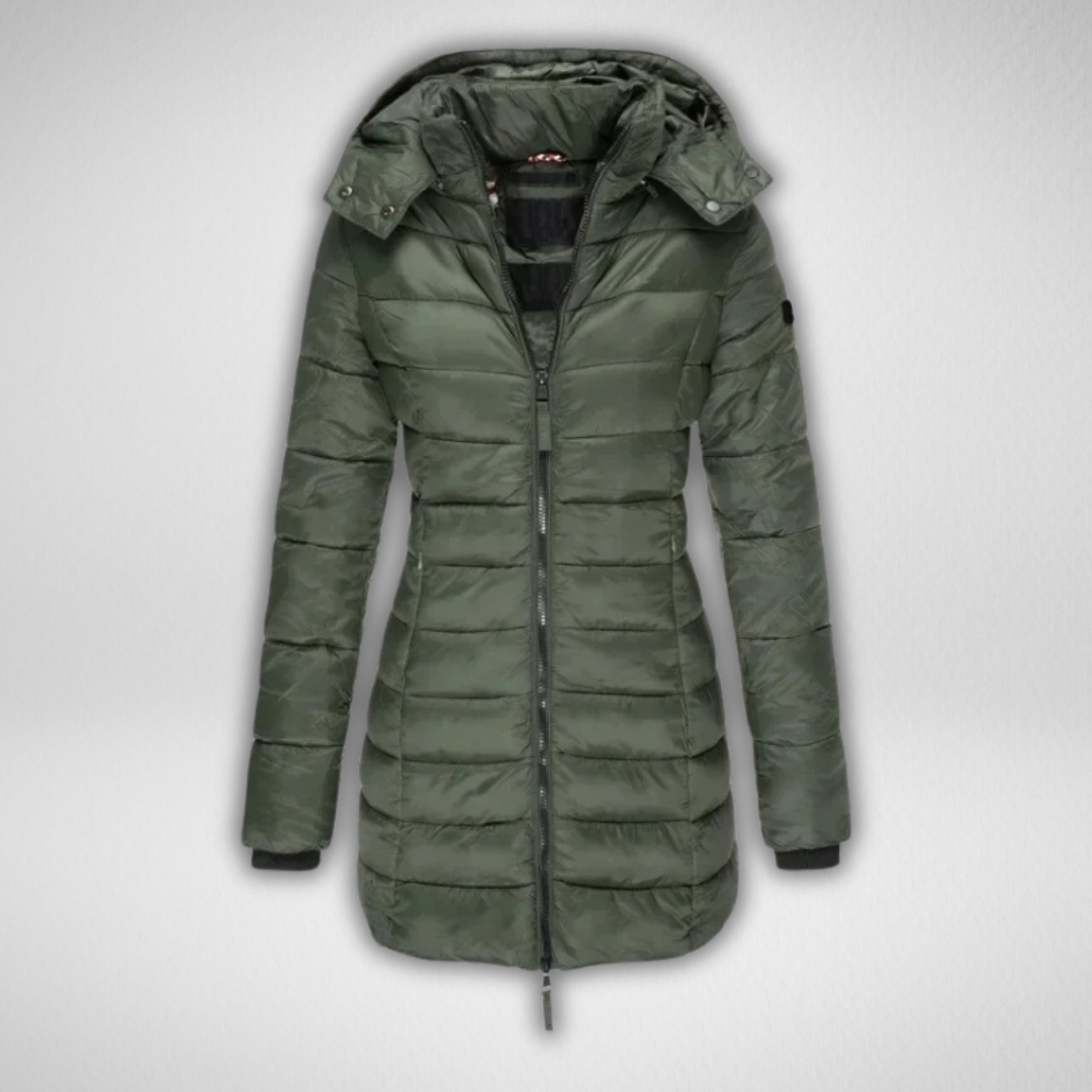 Filippa™ | Foret Vinterfrakke