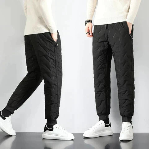ArcticWear™ | Vinter Unisex Fleece Bukser