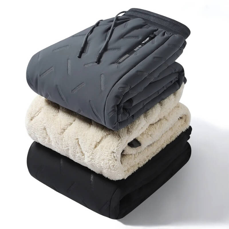 ArcticWear™ | Vinter Unisex Fleece Bukser