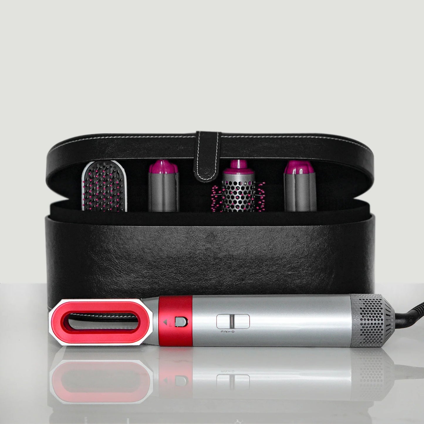 CurlWrap™ | 5-in-1 Airstyler Pro