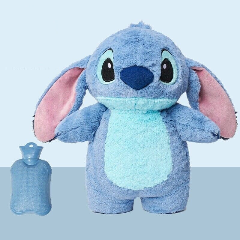 DrømmeVarmer™ | Disney-figurer Varmtvandsflaske