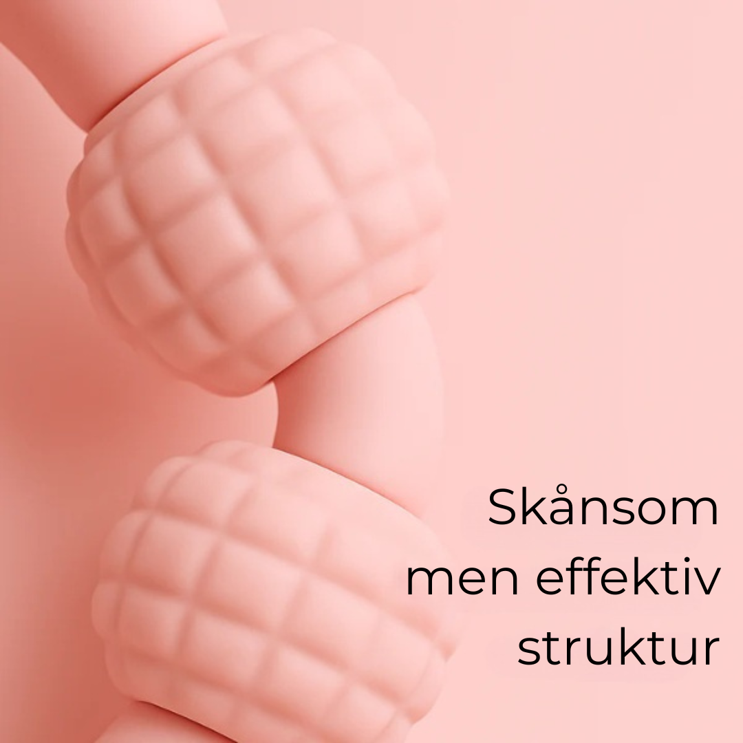Sculptura™ | Glatere hud på ingen tid!