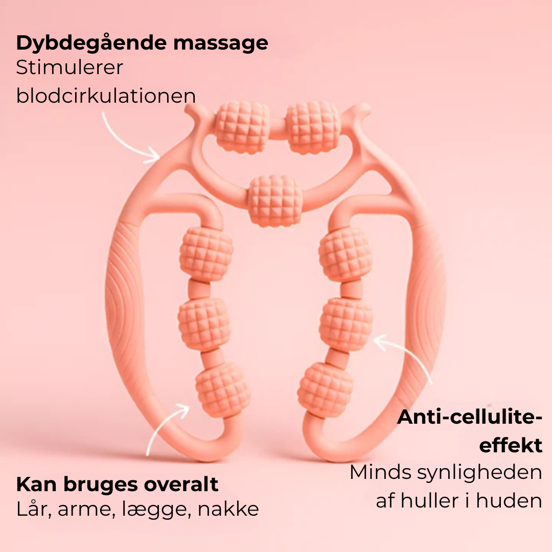 Sculptura™ | Glatere hud på ingen tid!
