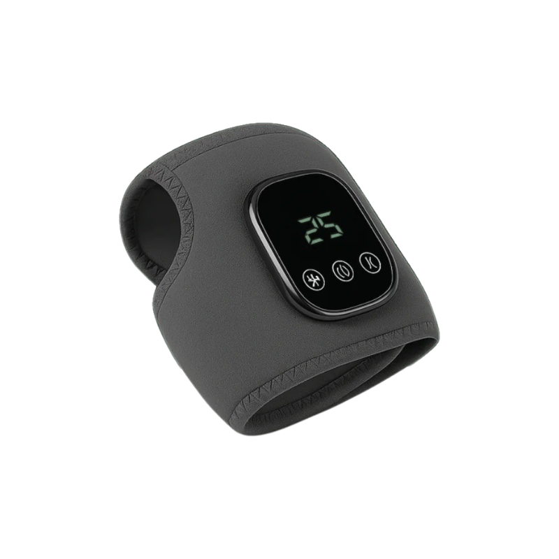 FriTrin™ | Klinisk dokumenteret varme og vibration mod fodsmerter, hævelse og spændinger!