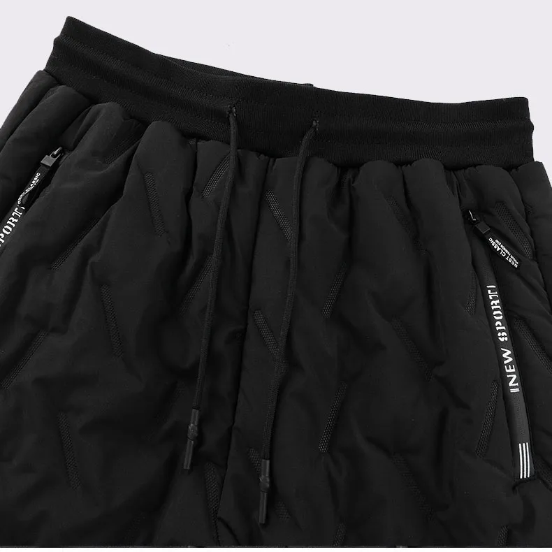ArcticWear™ | Vinter Unisex Fleece Bukser