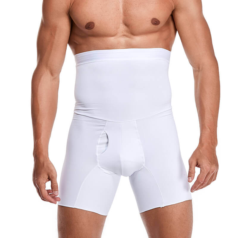 KropStøtte™ Kompressionsboxershorts | Slankende, komfortable og praktiske