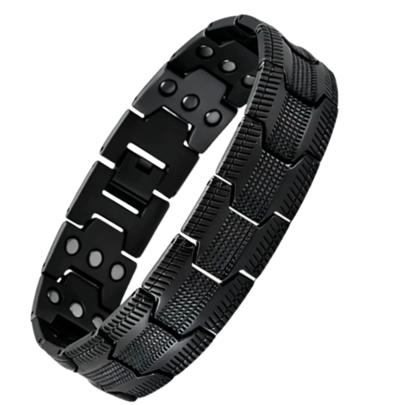 Helbre™ | Premium Magnetisk Kobber Terapiarmbånd