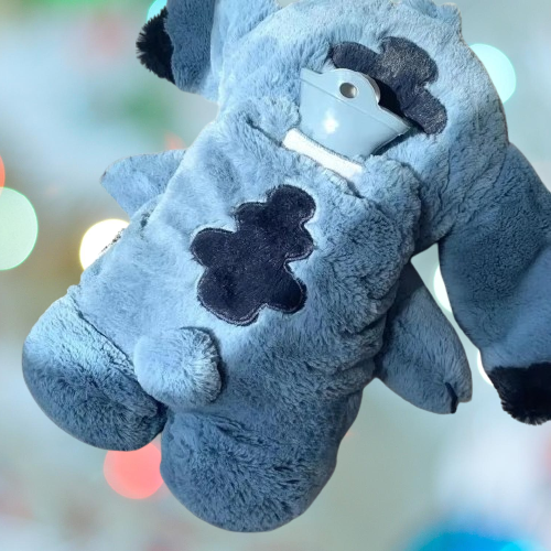 DrømmeVarmer™ | Disney-figurer Varmtvandsflaske