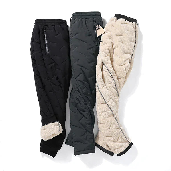 ArcticWear™ | Vinter Unisex Fleece Bukser