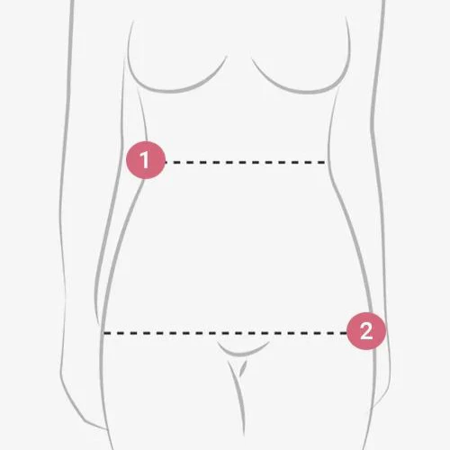 VivaDry™ | Lækagesikkert undertøj (5-pak)