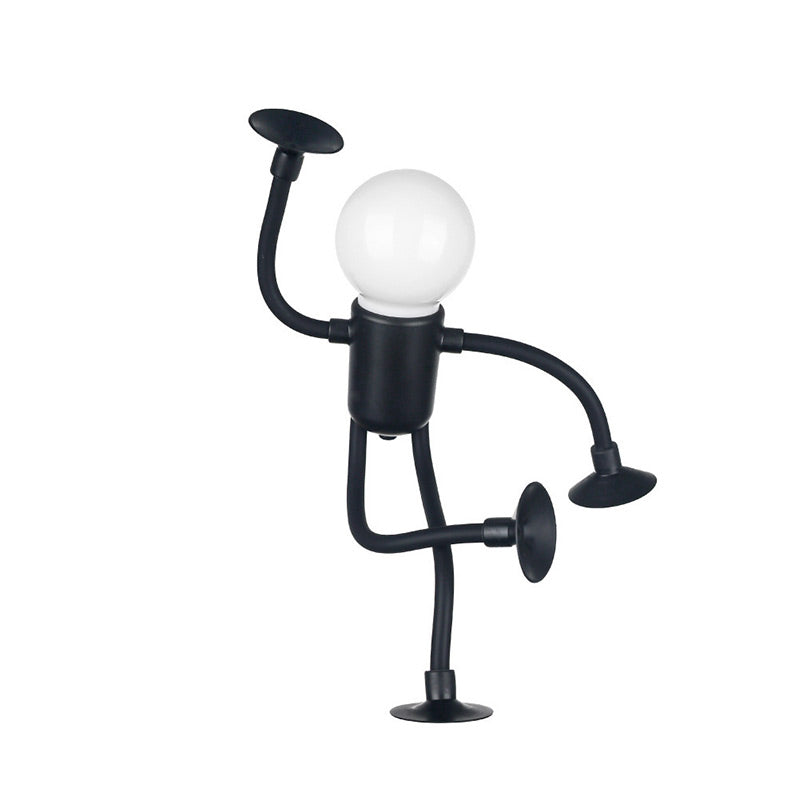 Lampo™ | En kompakt lampe med personlighed