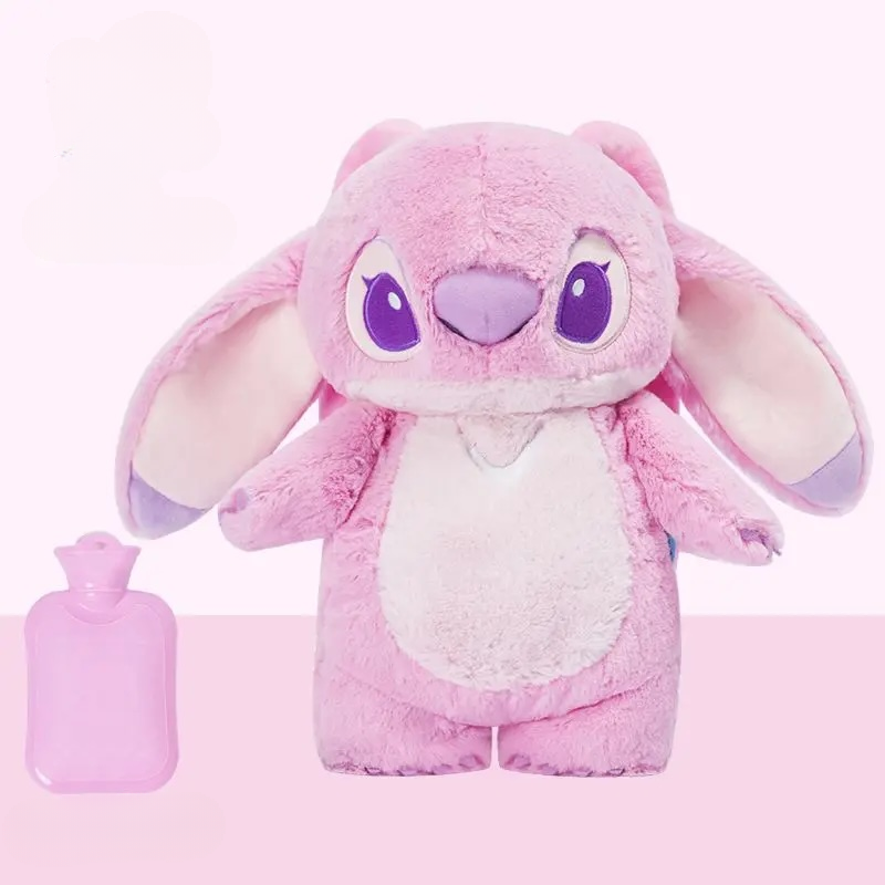 DrømmeVarmer™ | Disney-figurer Varmtvandsflaske