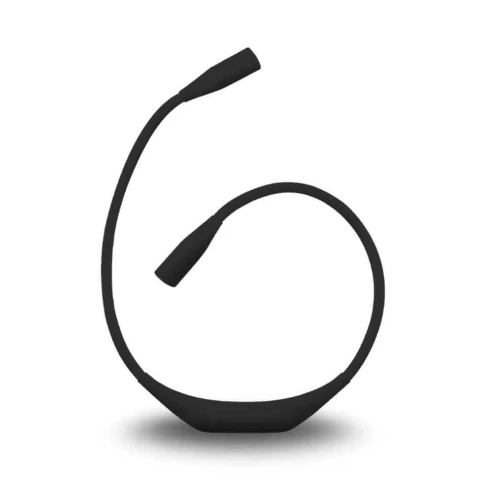 HalsLys™ l Halslampen, der belyser dine kreationer og aflaster dine øjne