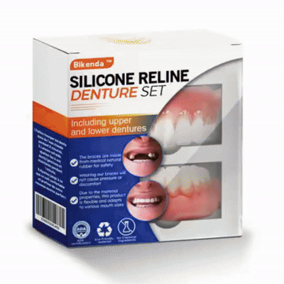 Dentora™ | Få et perfekt smil med det samme