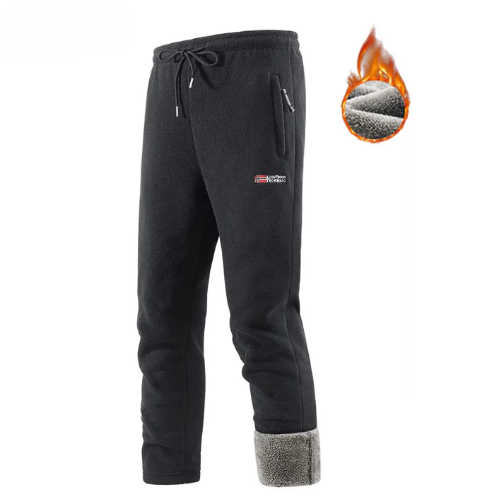 NordFleece™ Bukser | Varm komfort fra Norden